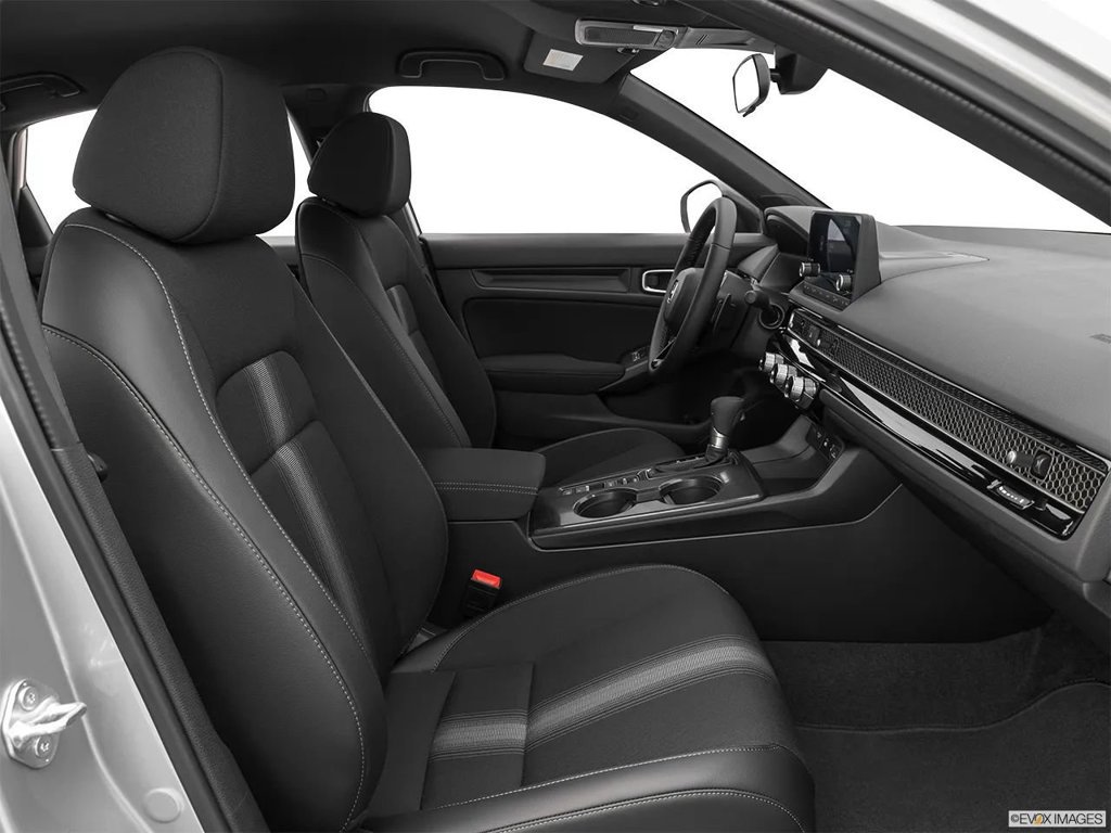 New 2026 Honda Civic LX image 19