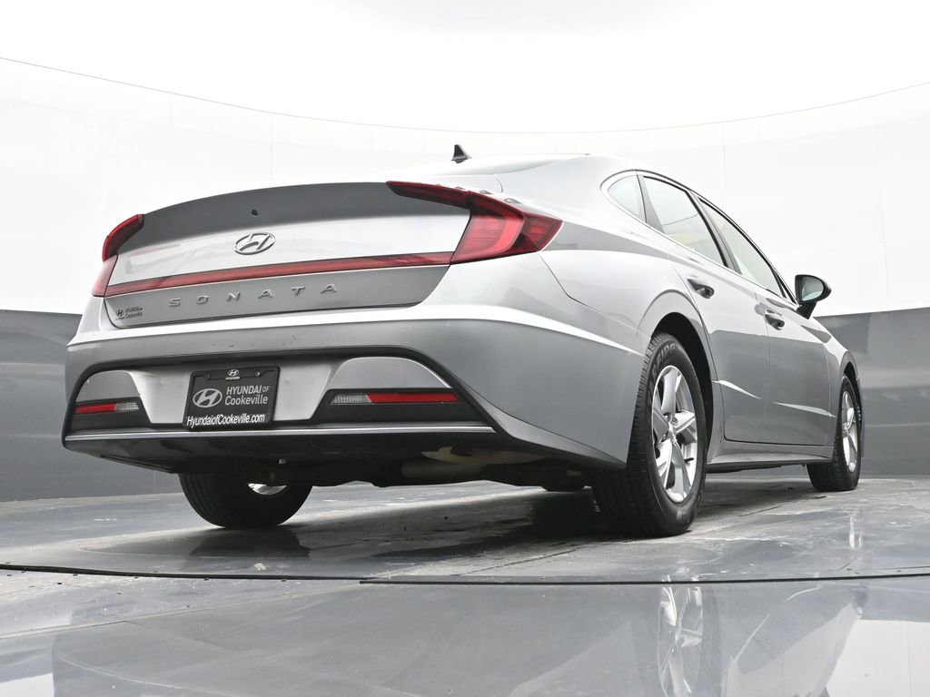 Used 2021 Hyundai Sonata SE image 39