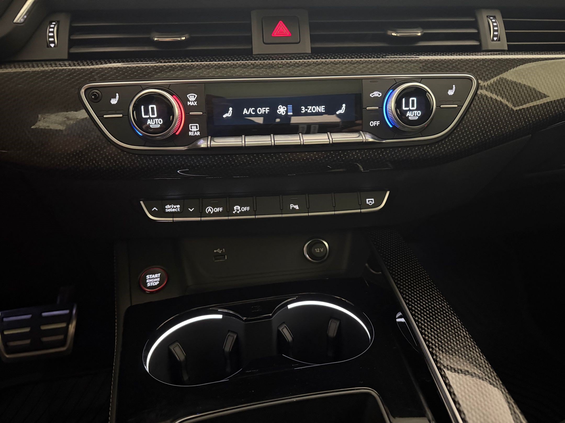 Used 2024 Audi S5 Premium Plus AWD/4WD image 21