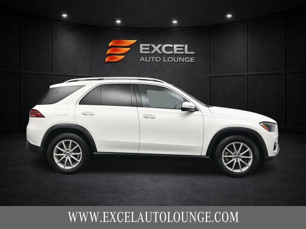 Used 2024 Mercedes-Benz GLE 450e GLE 450e image 7