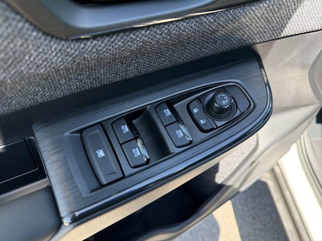 New 2026 Subaru Outback Premium AWD/4WD image 18