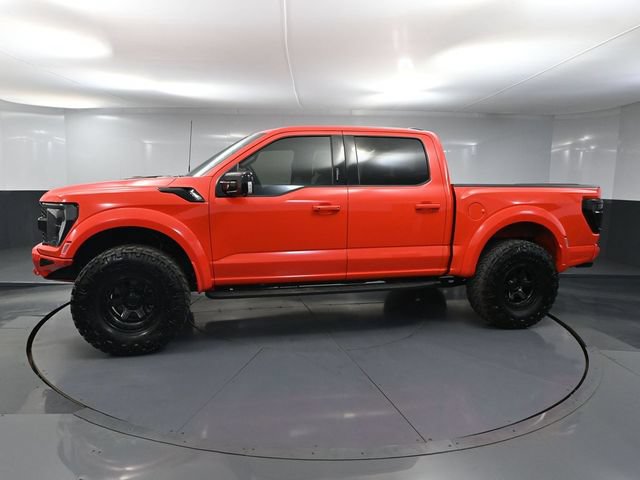 Used 2022 Ford F150 Raptor w/ Raptor 37 Performance Package AWD/4WD image 7