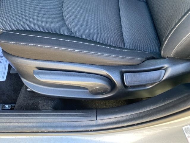 Used 2022 Kia Forte LXS FWD image 22
