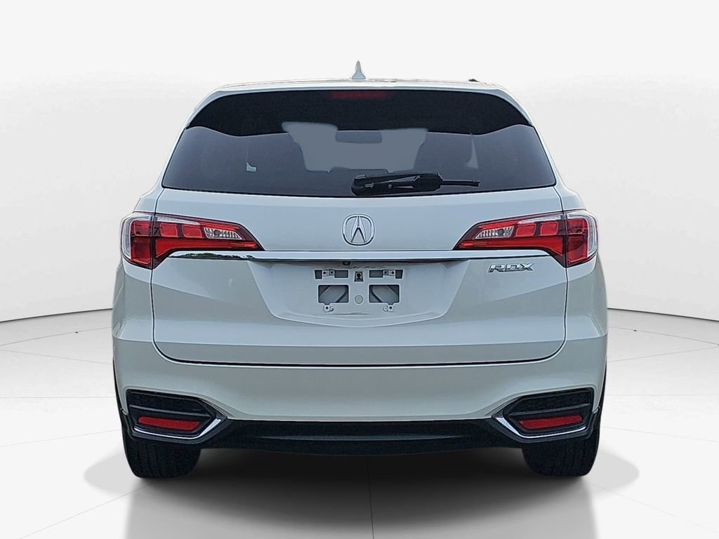 Used 2017 Acura RDX FWD image 6