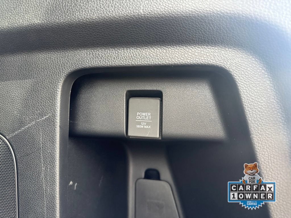 Used 2024 Honda Odyssey Touring image 14