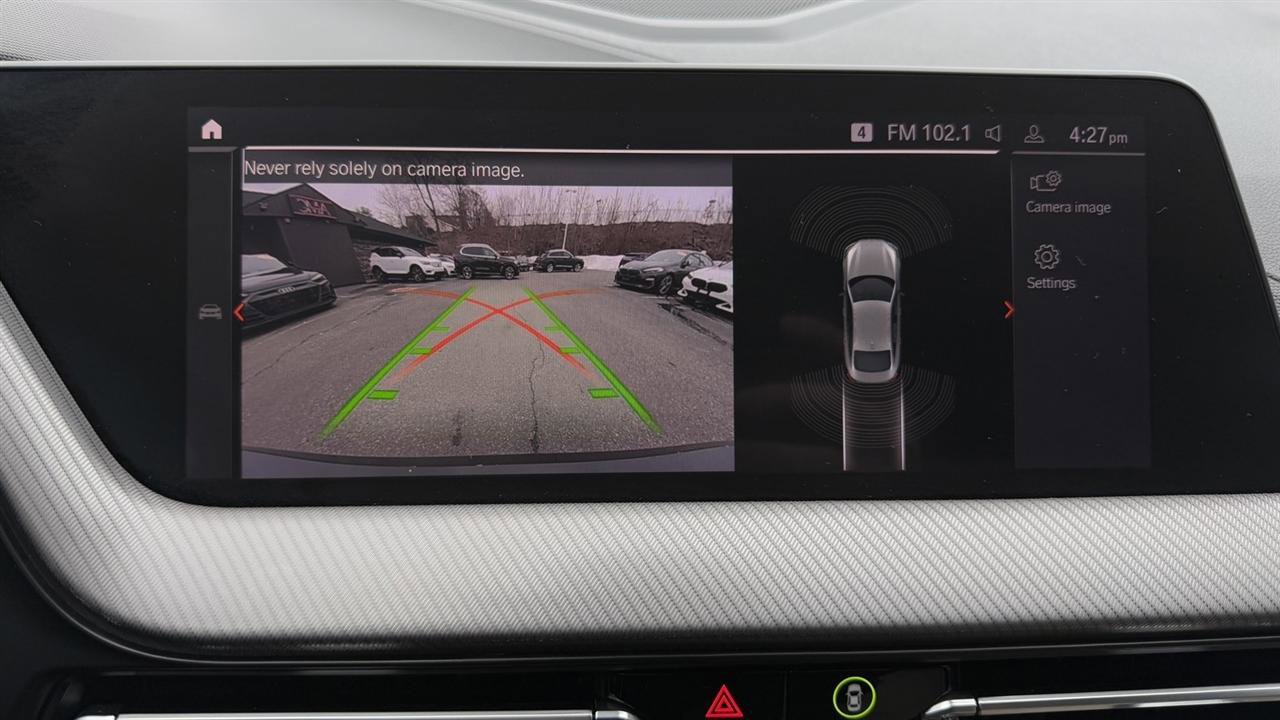 Used 2021 BMW 228i xDrive Gran Coupe w/ Premium Package image 46