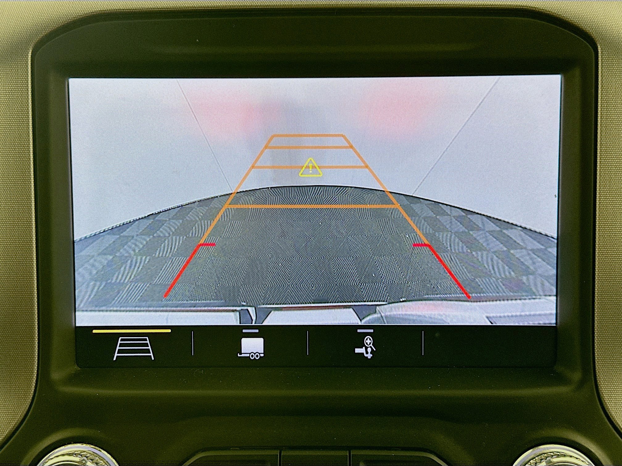 Used 2019 GMC Sierra 1500 SLT w/ SLT Premium Plus Package image 22