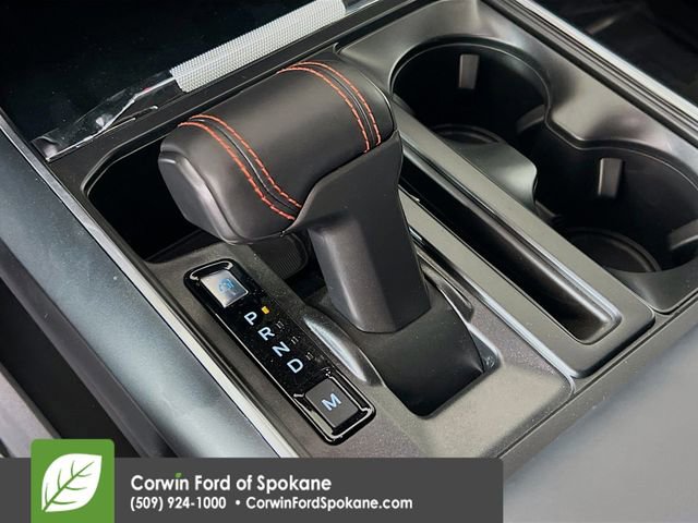 New 2025 Ford F150 Raptor image 10