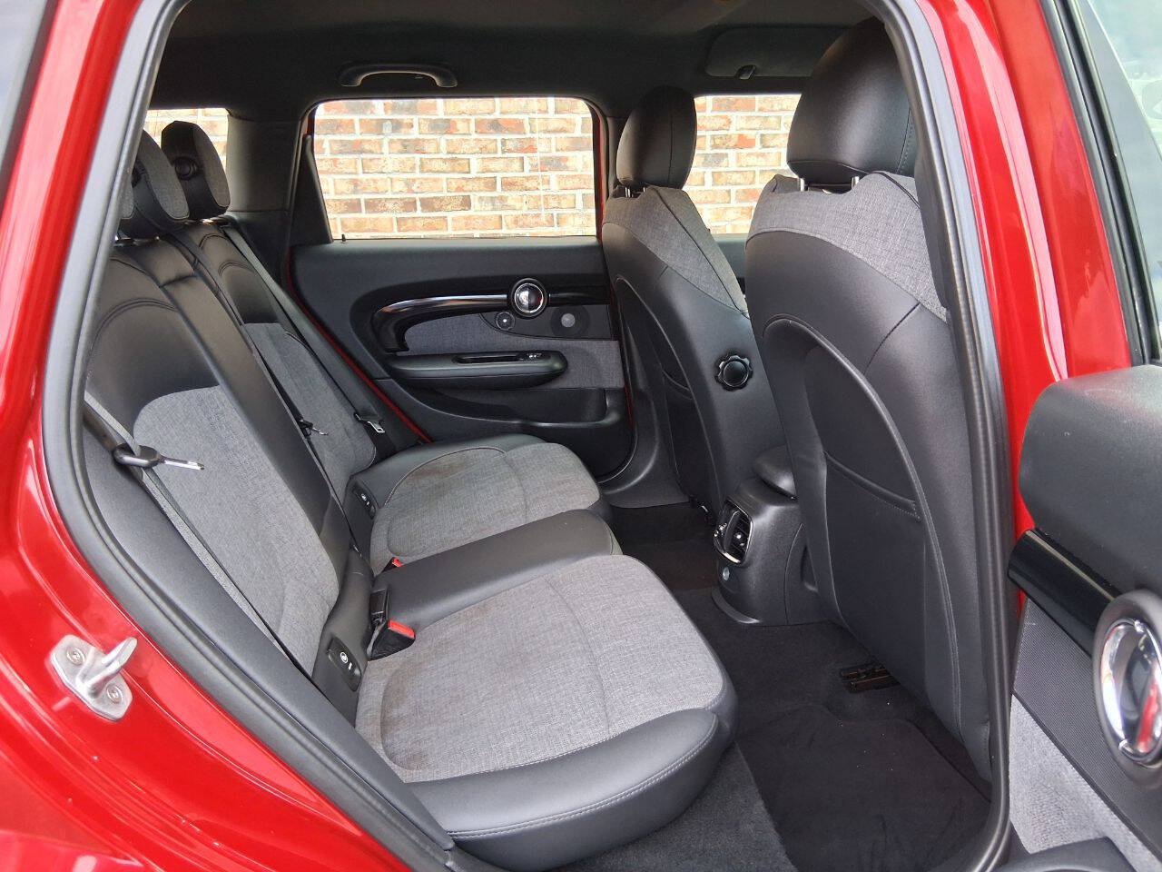 Used 2016 MINI Cooper Clubman S FWD image 11