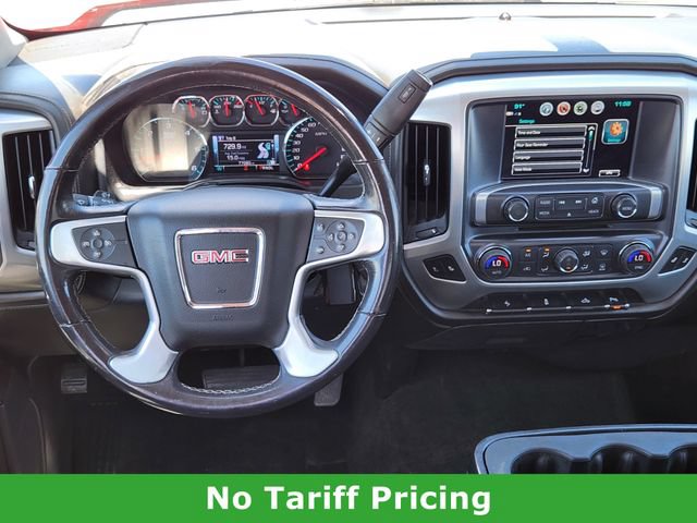 Used 2018 GMC Sierra 1500 SLE w/ SLE Value Package RWD image 26
