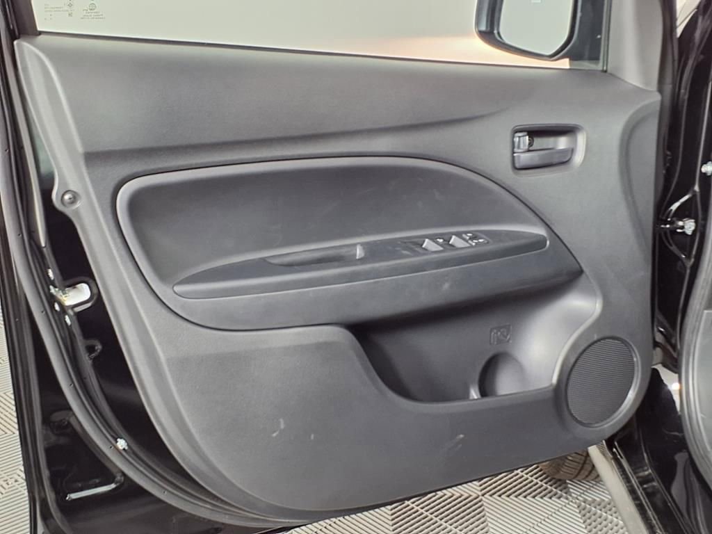 Used 2024 Mitsubishi Mirage G4 LE FWD image 19