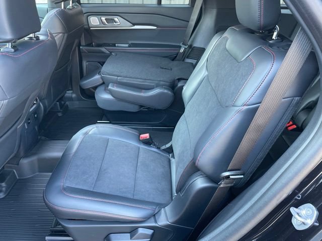 New 2027 Ford Explorer ST w/ Sun And Sound Package AWD/4WD image 61