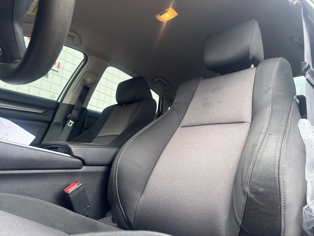 Used 2020 Honda Accord LX image 8