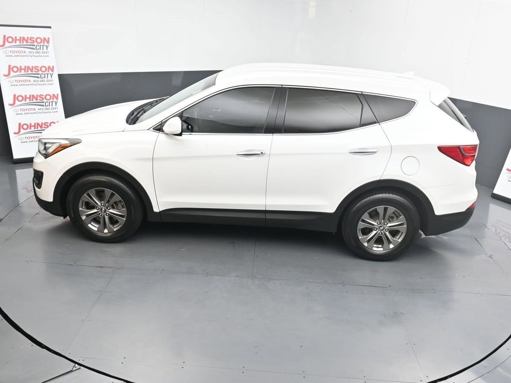 Used 2014 Hyundai Santa Fe Sport image 13