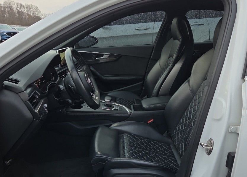 Used 2018 Audi S4 Prestige w/ Prestige Package image 10