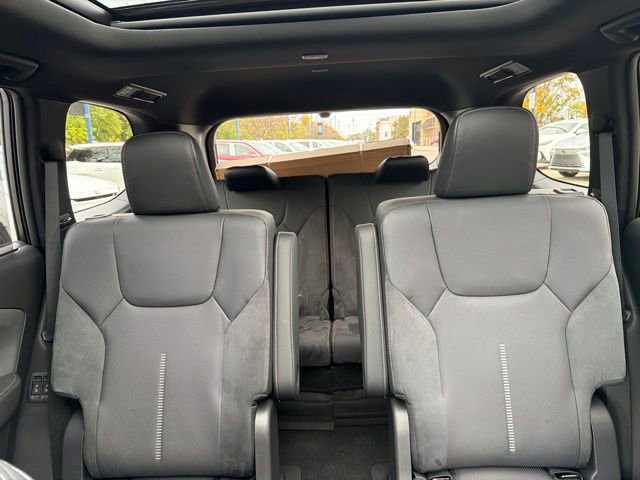 New 2026 Lexus TX 350 AWD image 31