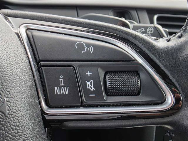 Used 2015 Audi A4 Premium Plus w/ Technology Package AWD/4WD image 33