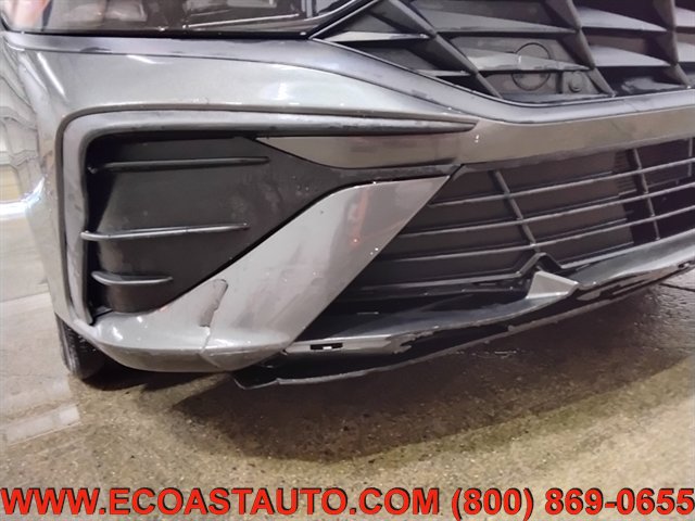 Used 2024 Hyundai Elantra SEL FWD image 16
