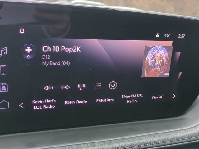 Used 2025 Buick Encore GX Preferred image 13