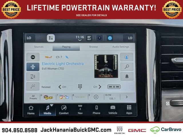 Used 2022 RAM 1500 Big Horn AWD/4WD image 19