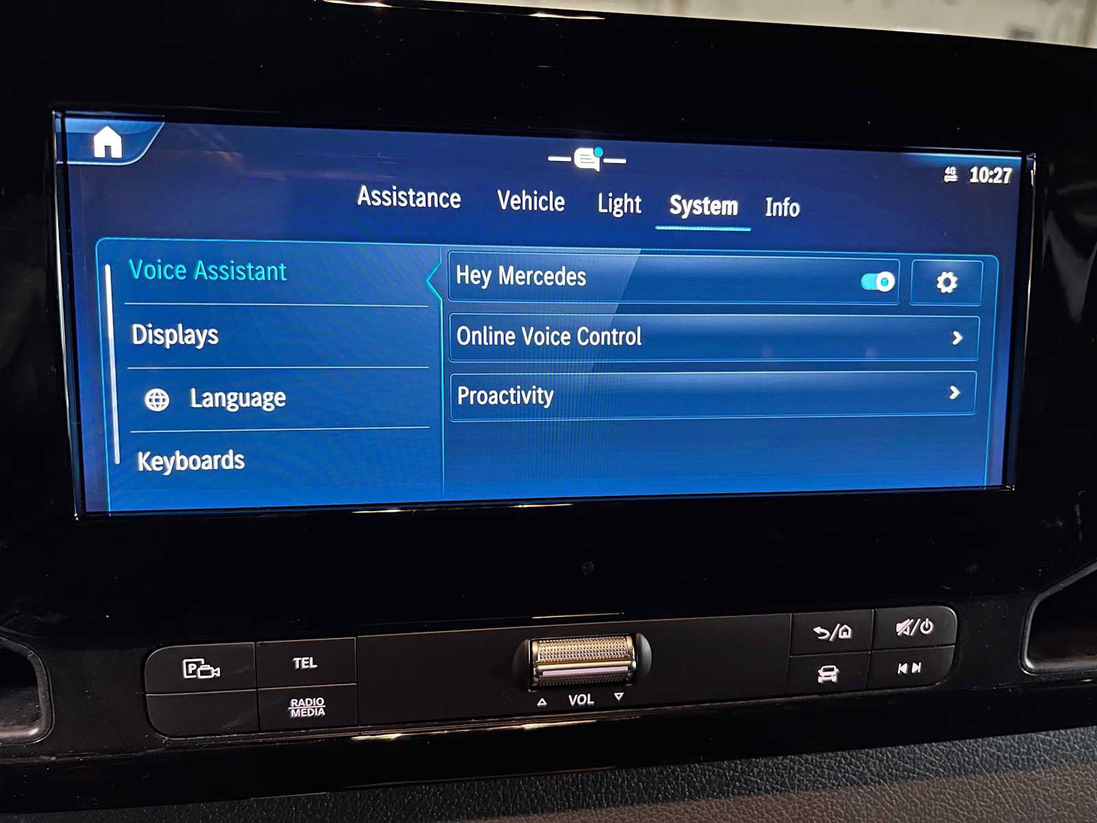 Used 2025 Mercedes-Benz Sprinter 2500 image 35