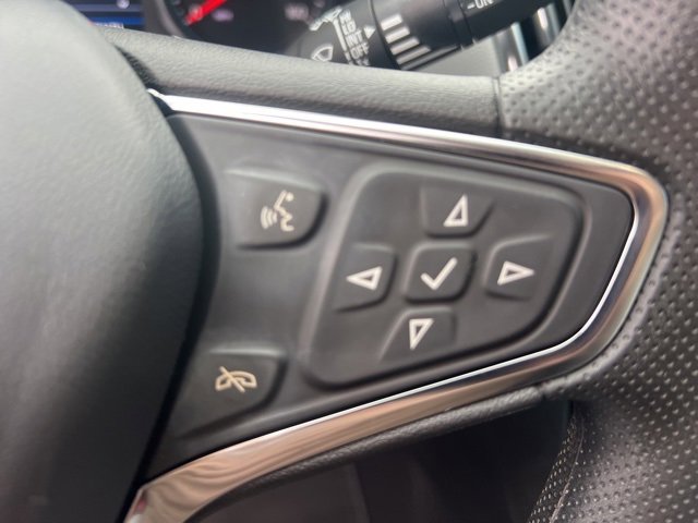 Used 2024 Chevrolet Equinox LS w/ LS Convenience Package image 17