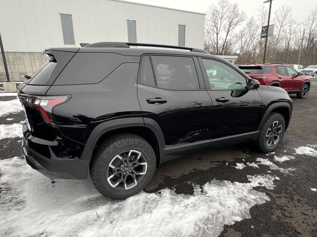 New 2025 Chevrolet Equinox ACTIV w/ LPO, Floor Liner Package image 6