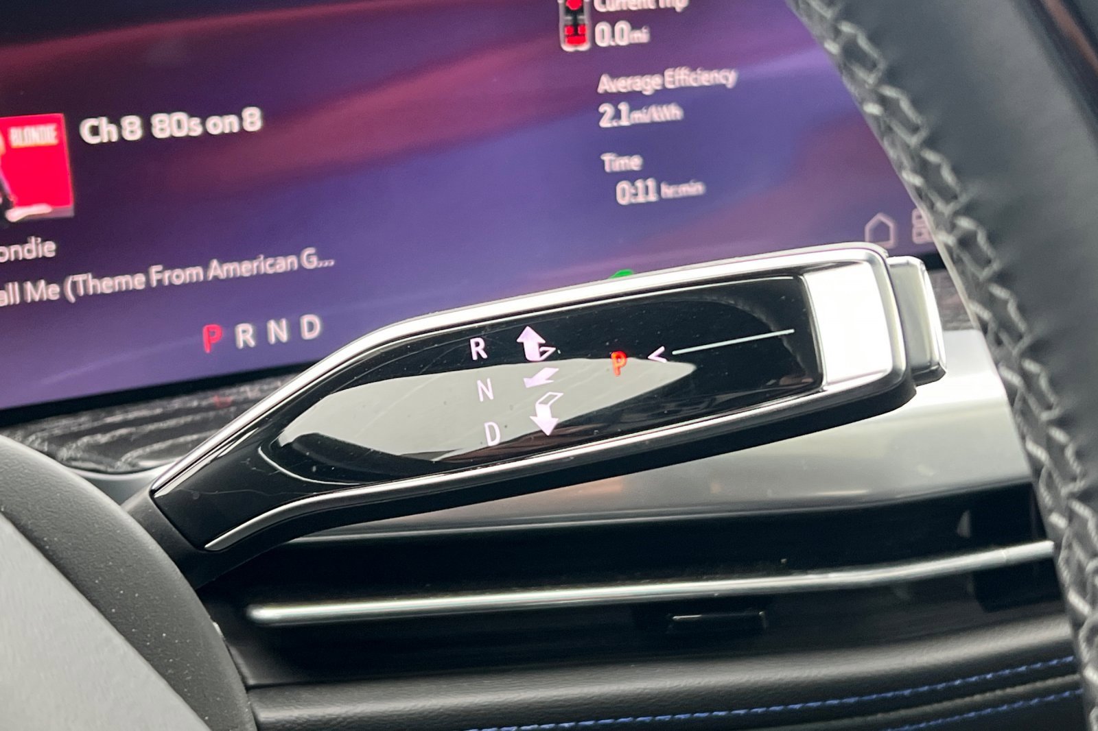 Used 2025 Cadillac Escalade IQ Luxury 1 image 32