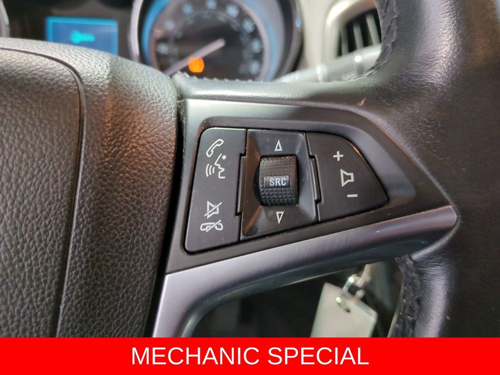Used 2012 Buick Verano Convenience image 24