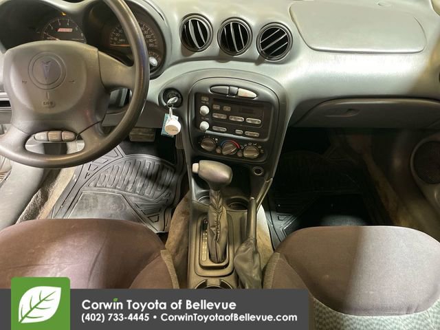 Used 2003 Pontiac Grand Am SE image 13