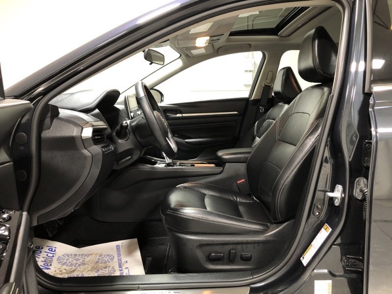 Used 2021 Nissan Altima 2.5 SL image 19