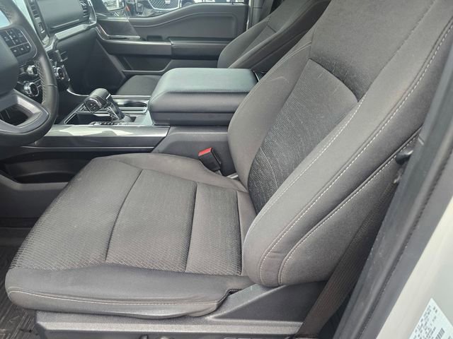 Used 2023 Ford F150 XLT w/ Equipment Group 302A High image 19