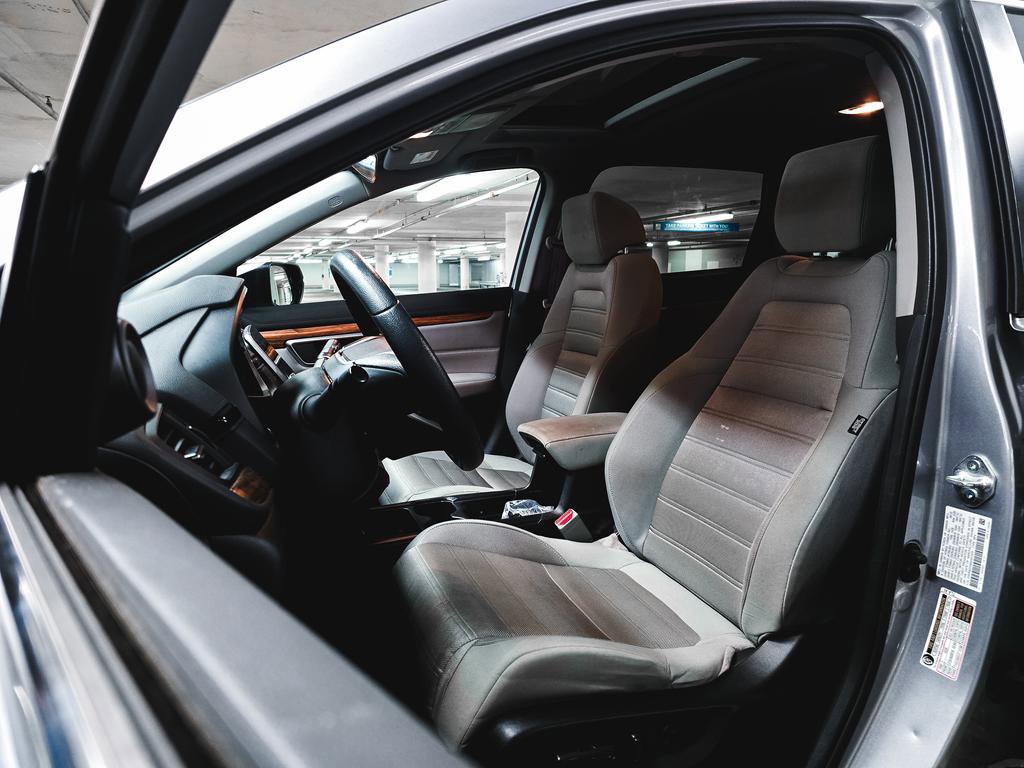 Used 2022 Honda CR-V EX image 17