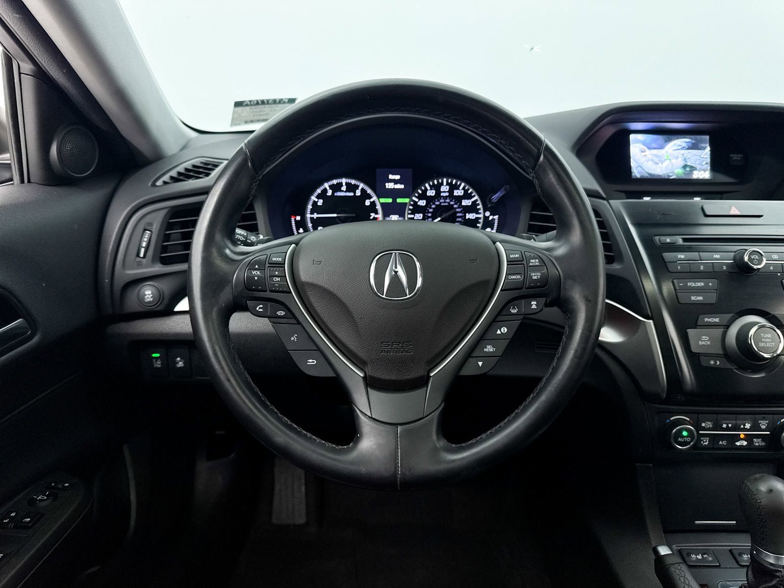 Used 2020 Acura ILX FWD image 4
