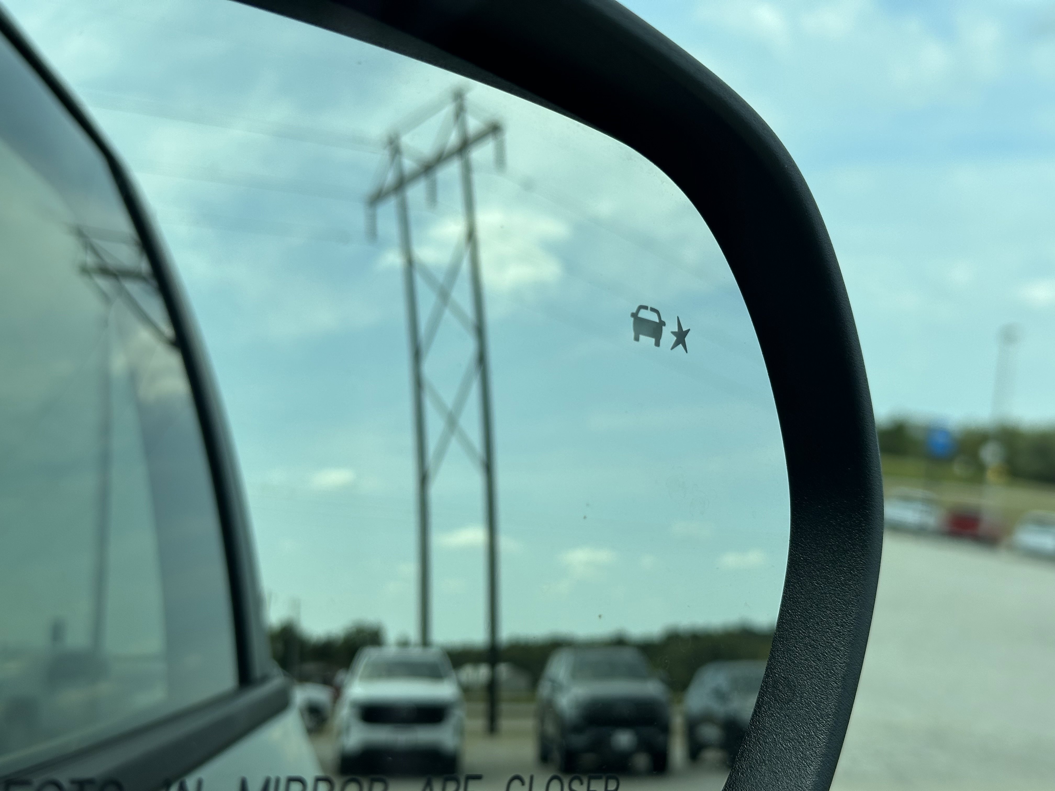 New 2026 Chevrolet Equinox LT w/ Midnight Edition image 32