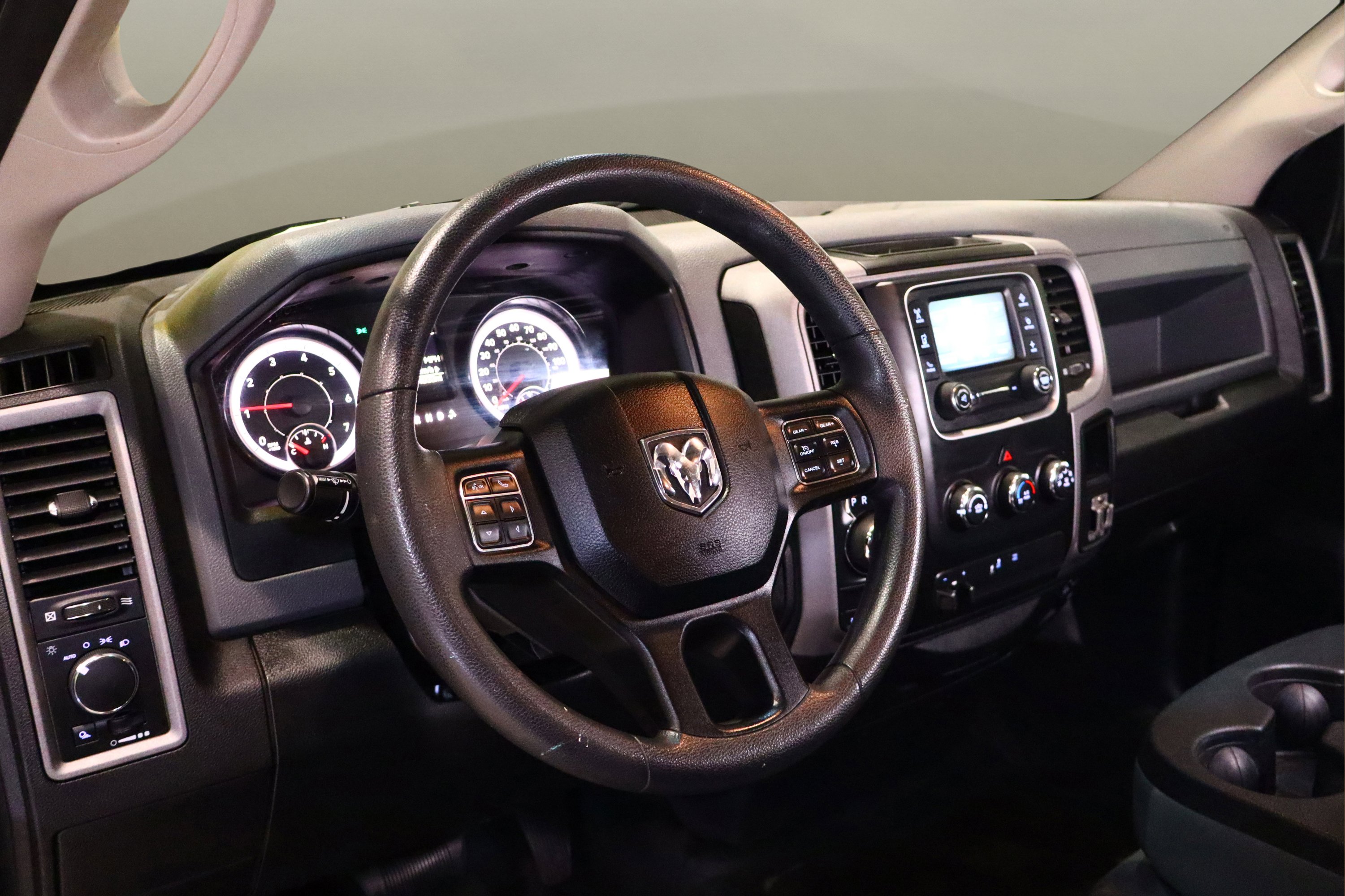 Used 2018 RAM 1500 Tradesman w/ Protection Group image 10