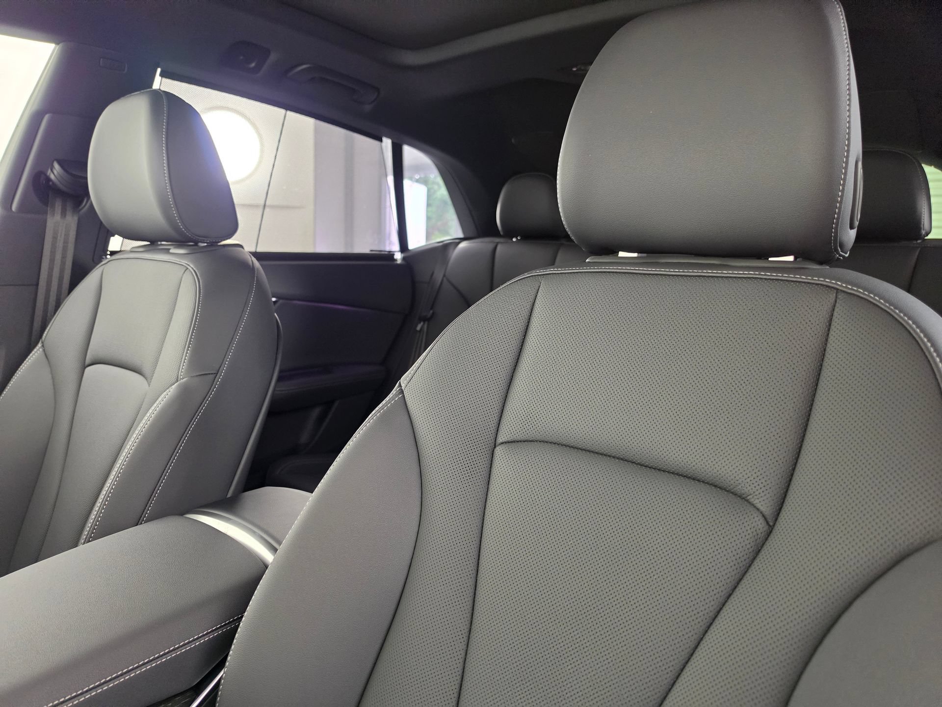 New 2026 Audi Q8 Premium Plus AWD/4WD image 15