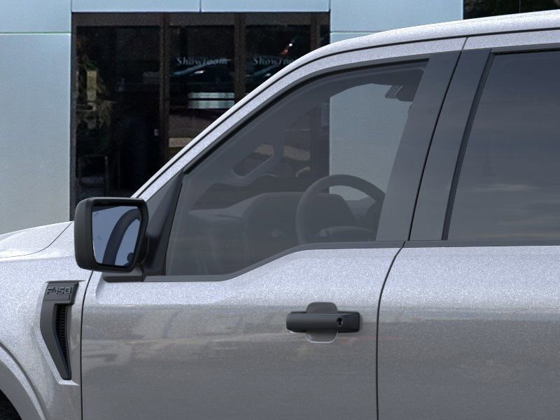 New 2026 Ford F150 STX w/ Equipment Group 200A AWD/4WD image 20
