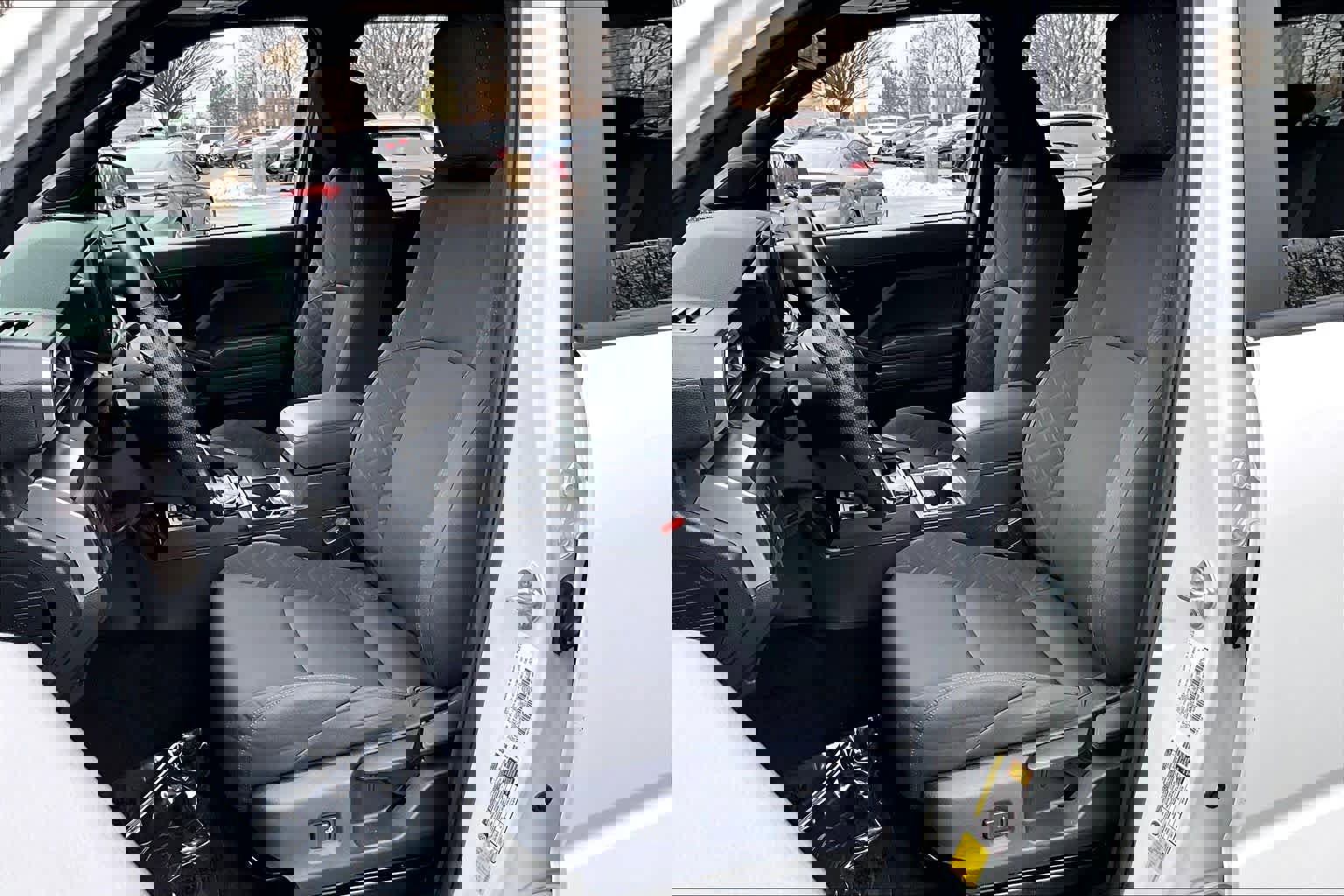 Used 2024 Toyota Tacoma SR5 image 7