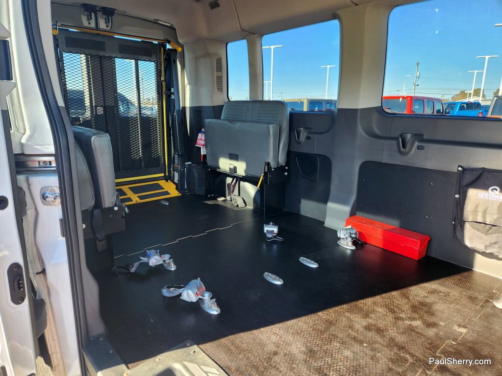 Used 2020 Ford Transit 350 XL image 52