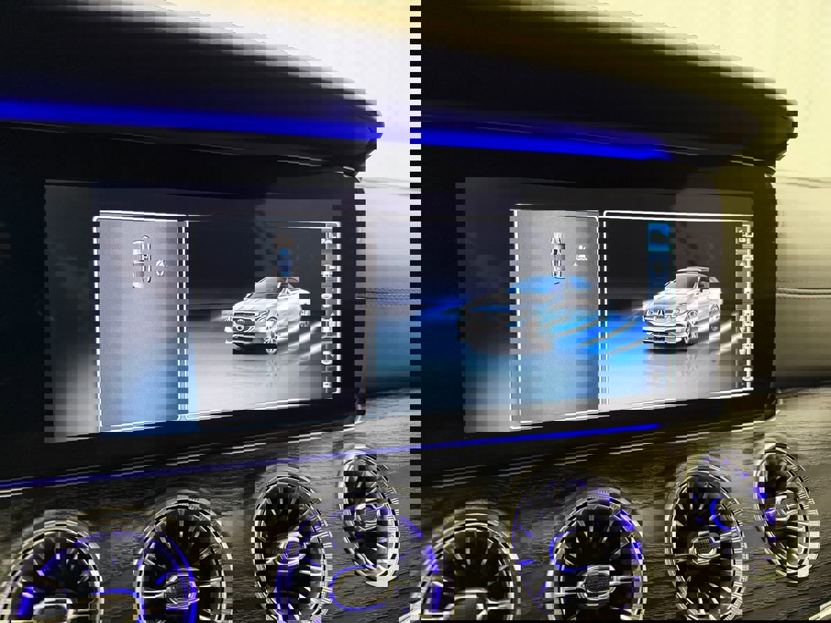 Used 2019 Mercedes-Benz E 53 AMG 4MATIC Cabriolet image 44