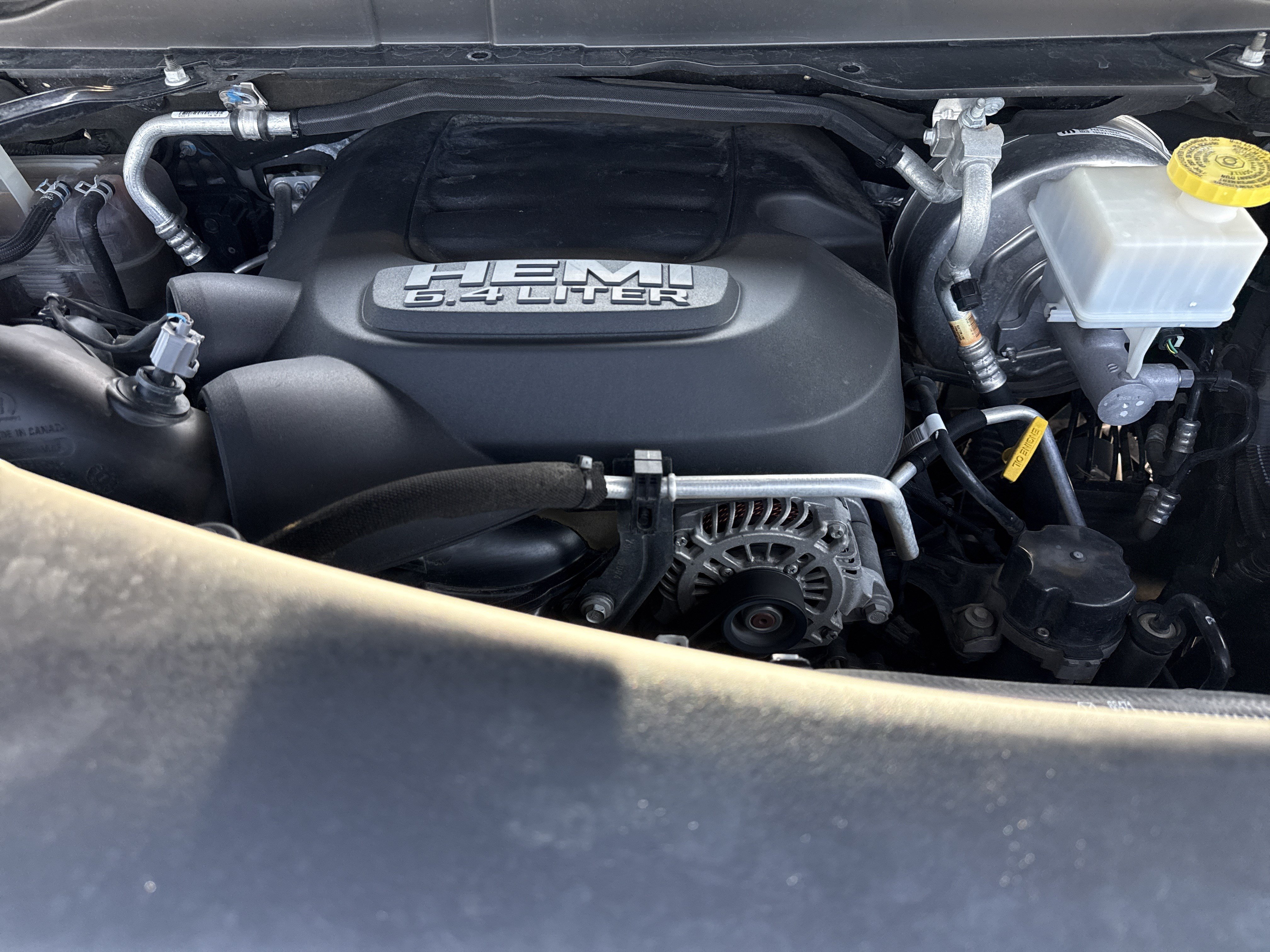 Used 2019 RAM 2500 Power Wagon AWD/4WD image 32