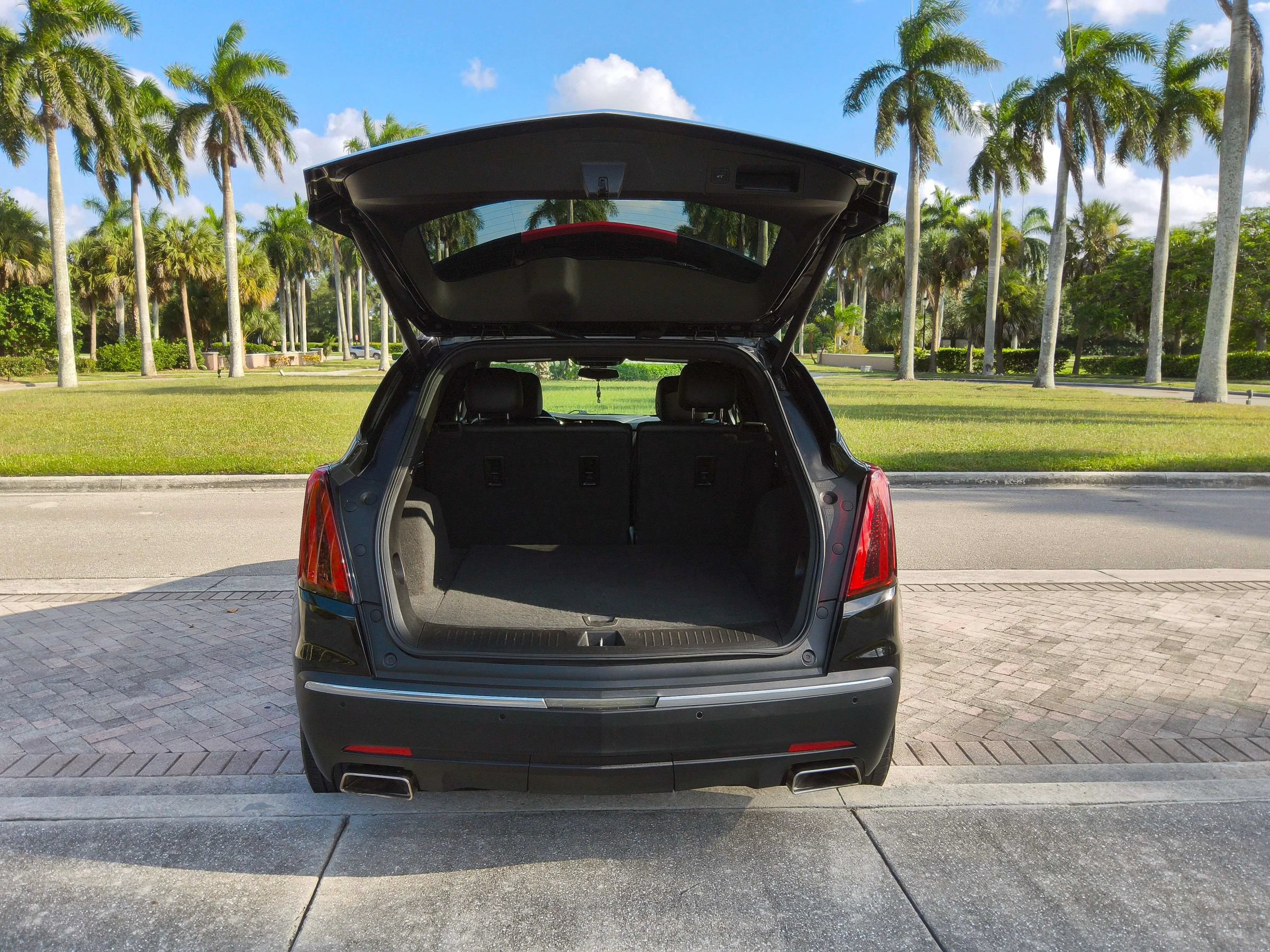 Used 2021 Cadillac XT5 Luxury FWD image 47