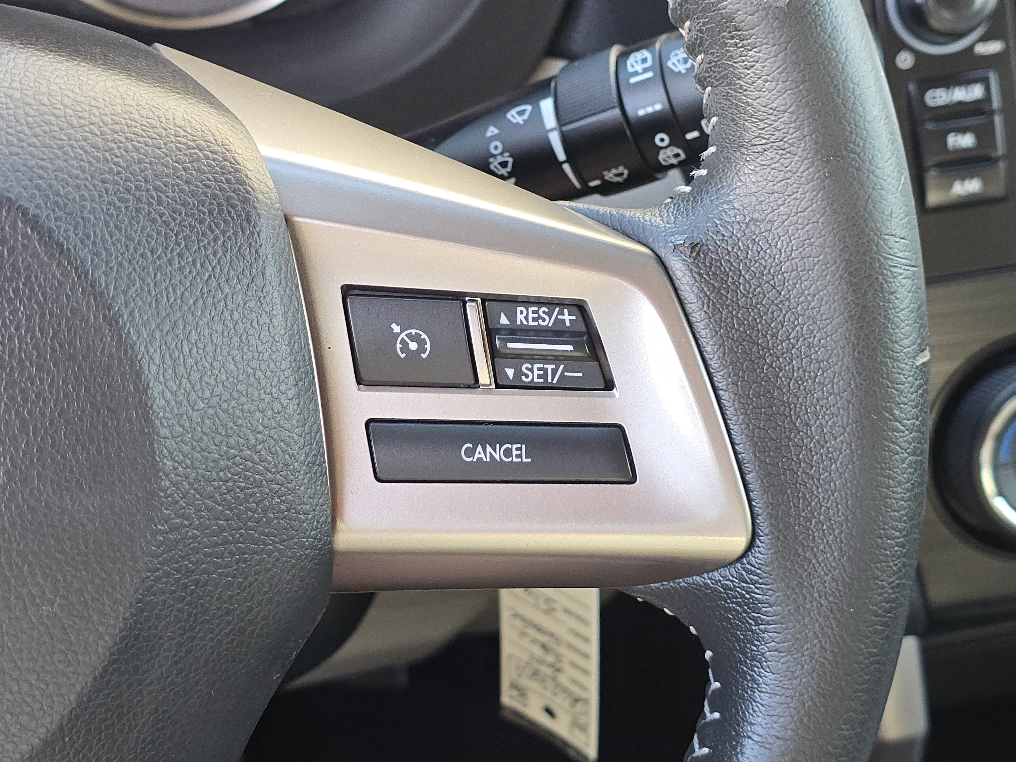 Used 2014 Subaru Forester 2.5i Limited AWD/4WD image 25