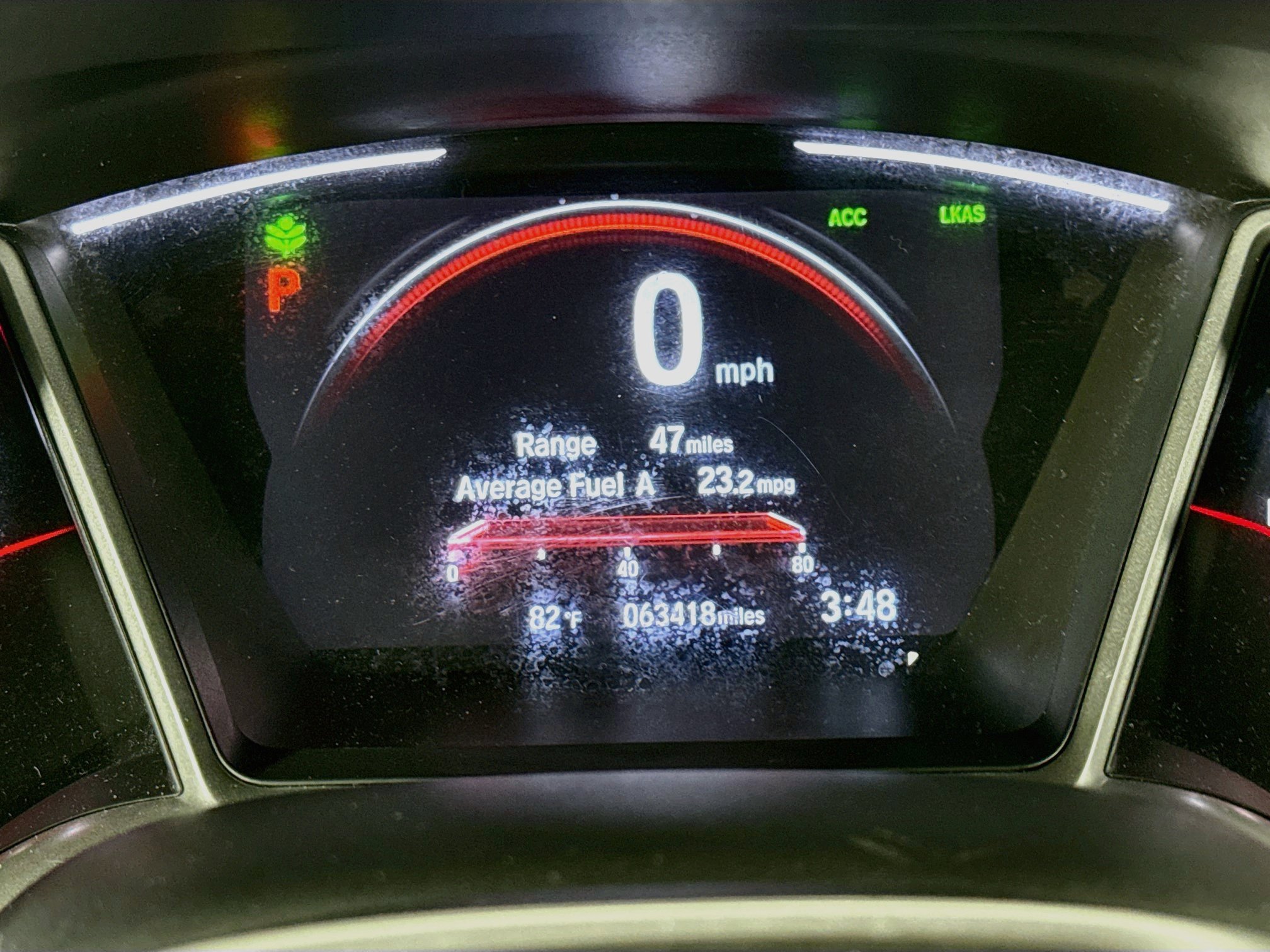 Used 2019 Honda Civic Sport image 16