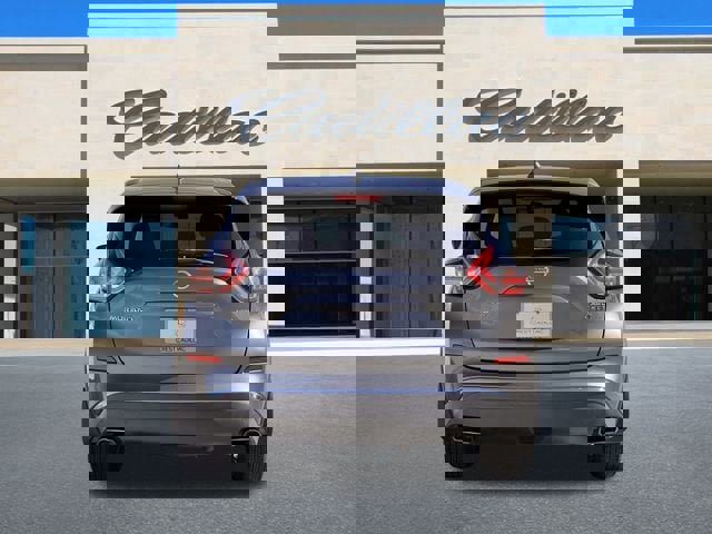 Used 2017 Nissan Murano S w/ Navigation Package image 4