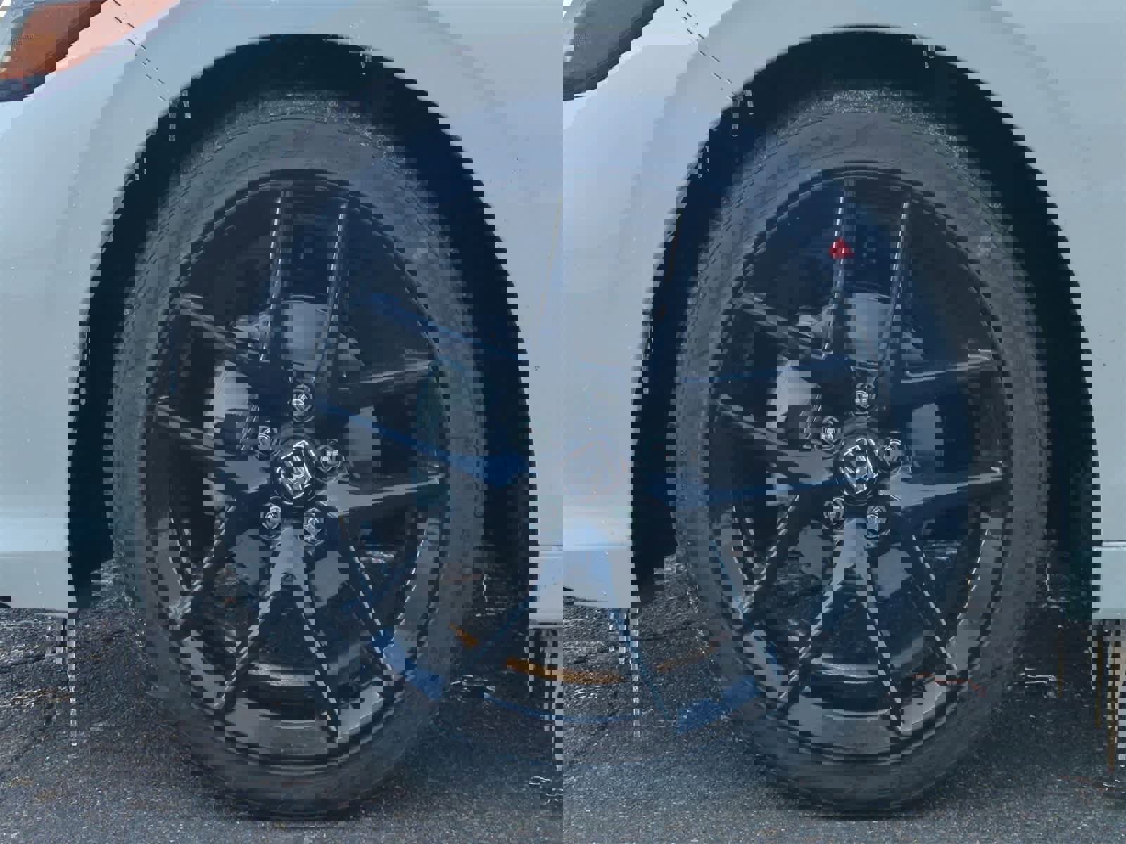 New 2026 Honda Civic Sport image 15