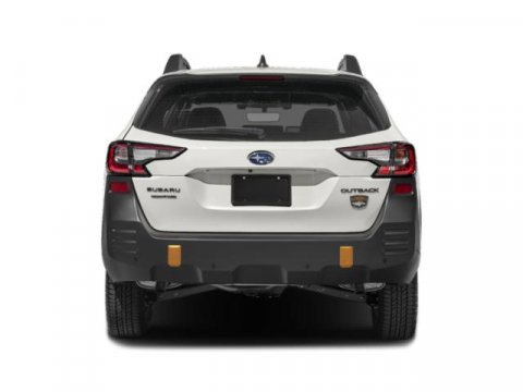 Used 2022 Subaru Outback Wilderness image 8