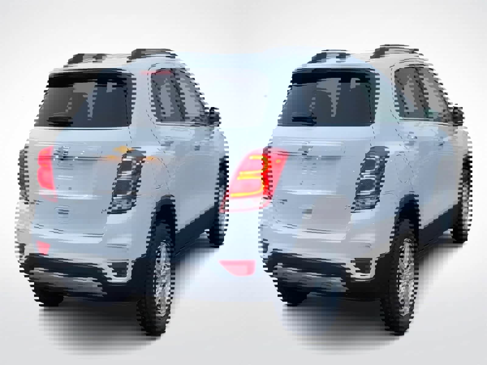 Used 2019 Chevrolet Trax LT w/ LT Convenience Package image 8