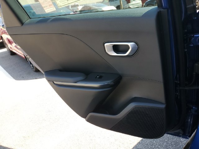 New 2026 Kia K4 FWD image 19